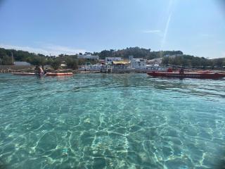 Hotel Miramare - Gallipoli - 9