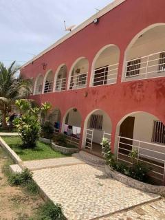 Mohammed's Residential Resto - Jamisa - 3
