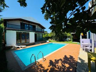 Sapanca Bizim Konak - 0