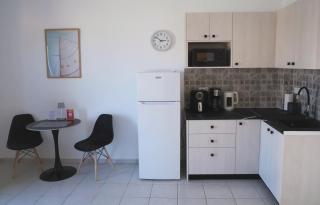 Apartment Simply 206 - Gázion - 4