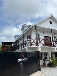 Casa De Shangrila - Belize City - 0