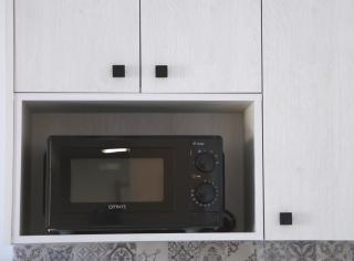 Apartment Simply 206 - Gázion - 3