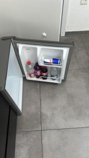Doppelzimmer mit Ausblick - Nürtingen - 5
