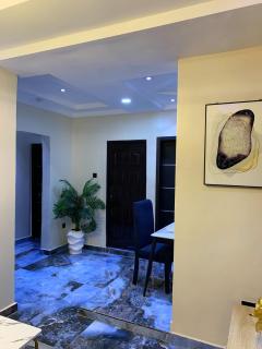 two bedroom luxury apartment - Lagos - 2
