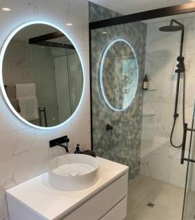 Sequoias on Berkshire - Studio Apartment - Arrowtown - 3