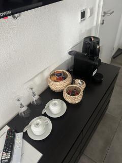 Doppelzimmer mit Ausblick - 8