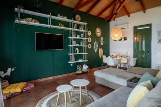 Orianthi's Beachfront Home - Skala - 1