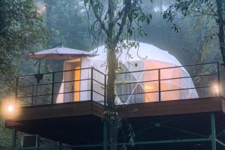 Los Domos Panamá Aire - Alto del Mamey - 0