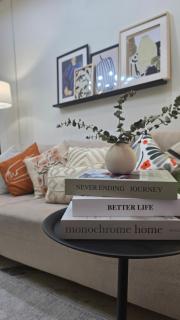 Modern and Beautiful City Apartment - Almaty - 3