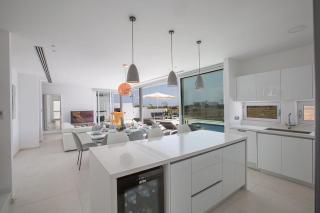 Villa Manta Agrotikos - Stunning 3 Bedroom Protaras Villa With Pool - Close To The Beach - Protaras - 5