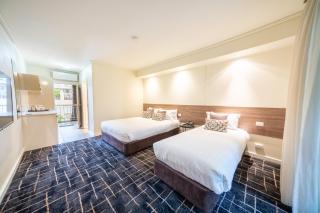 Commodore Motel Mildura - 5