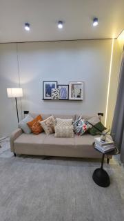 Modern and Beautiful City Apartment - Almaty - 2