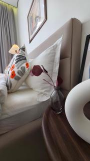 Modern and Beautiful City Apartment - Almaty - 1
