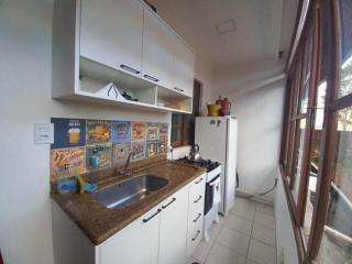 Apartamento na Lagoa - Florianópolis - 4