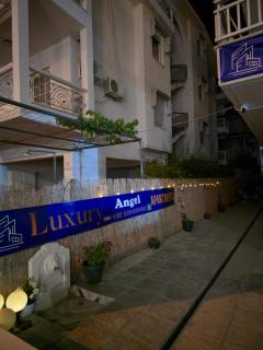 Luxury Angel Apartments 1 - Paralia - 1