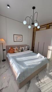Modern and Beautiful City Apartment - Almaty - 6