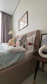 Modern and Beautiful City Apartment - Almaty - 8