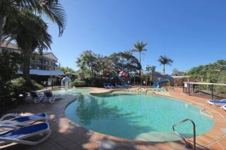 Turtle Beach Resort Premium Family Apt 89 - 3