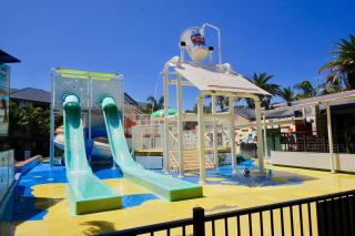 Turtle Beach Resort Premium Family Apt 89 - Gold Coast - 3