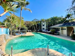 Turtle Beach Resort Premium Family Apt 89 - Gold Coast - 8