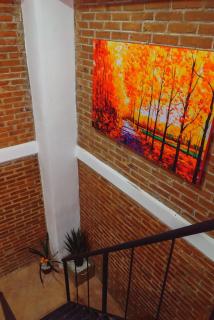 Beatiful aparment in the magical town of Orizaba 3 - 3