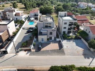 Holiday&Suite Klanac - Vir - 6