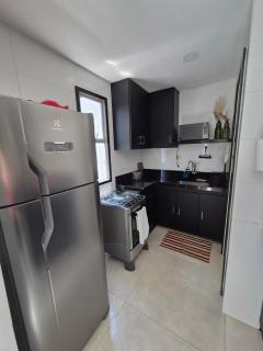 Quarto e Sala com Estilo e Conforto - Vitória - 5