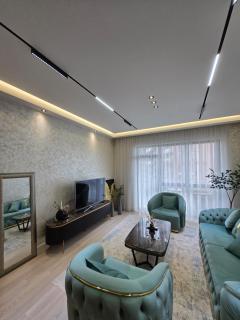 A1 residence-Belgrade Waterfront Bw Libera Lux - Belgrado - 6