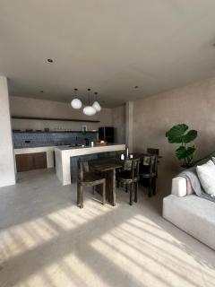 Casa Wabi Villa Canggu - 8