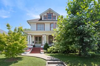 Urban Lakeside Retreat - Jeffersonville - 9