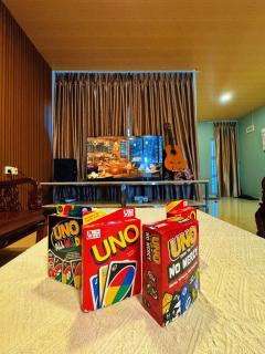 BBQ,Canoe,KTV, Port Pickup Included - - 5