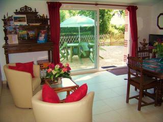 Gîte authentique avec terrasse, jardin clos et wifi à La Garnache - FR-1-426-140 - La Garnache - 0
