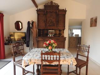 Gîte authentique avec terrasse, jardin clos et wifi à La Garnache - FR-1-426-140 - La Garnache - 1