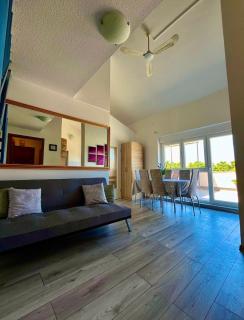 Apartments by the sea Privlaka, Zadar - 23749 - 4