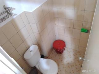 Green Pramuka City - Studio Room - Jakarta - 3