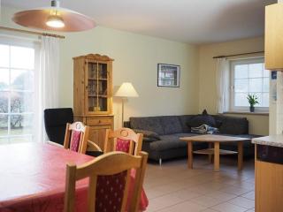 Doppelhaus-9-Strandkorb - Prerow - 6