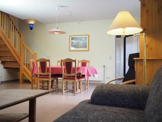 Doppelhaus-9-Strandkorb - Prerow - 3