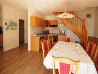 Doppelhaus-9-Strandkorb - 1