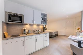 Haus-Andersen-Ferienwohnung-2 - Norderney - 9