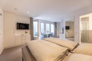 Haus-Andersen-Ferienwohnung-2 - Norderney - 5
