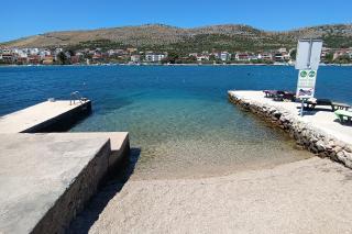 Apartments by the sea Sparadici, Sibenik - 24300 - 7