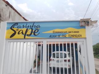 Casinha de Sapê - 8