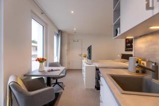 Haus-Andersen-Ferienwohnung-3 - Norderney - 7