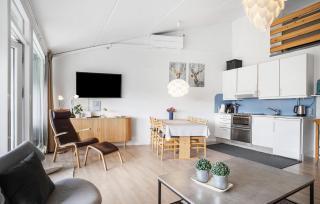 Beautiful Apartment In Ringkøbing - 4