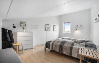 Beautiful Apartment In Ringkøbing - 2