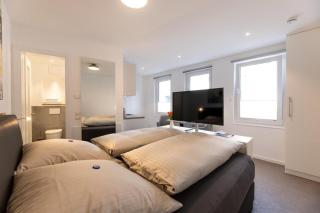 Haus-Andersen-Ferienwohnung-1 - Norderney - 8