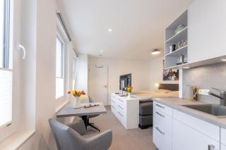 Haus-Andersen-Ferienwohnung-1 - Norderney - 6