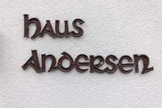 Haus-Andersen-Ferienwohnung-1 - Norderney - 2