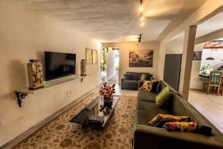 Casa Villa Fontana - Condomínio à beira-mar e próximo ao aeroporto - Praia de Itapuã - 4