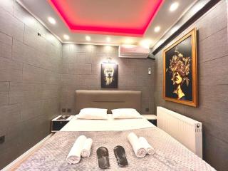 Levent palace - 4
